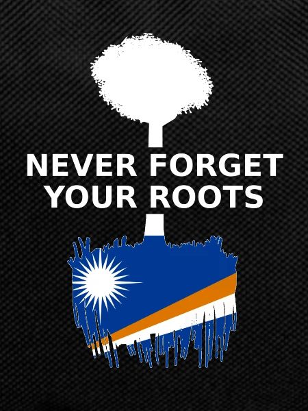 Marshallinseln Roots Marshall Islands