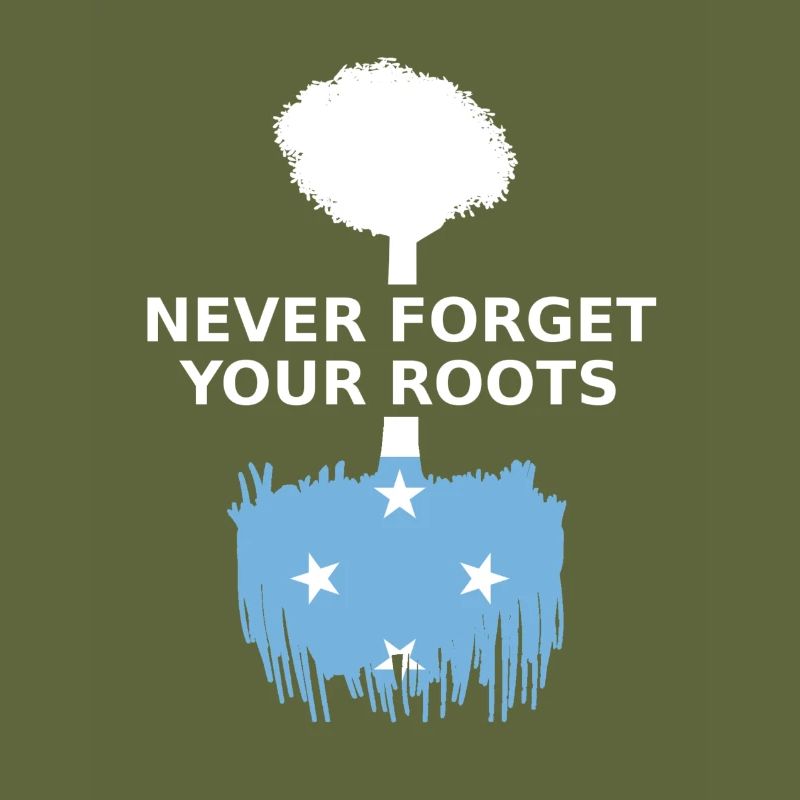 Micronesia Never Forget Your Micronesian Roots