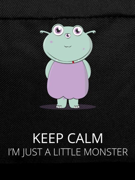 Little Monster - Little Monster