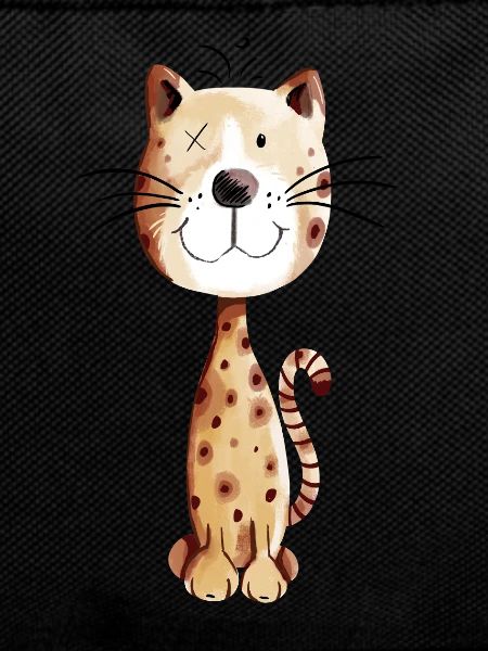 Little Cat - Cats Comic