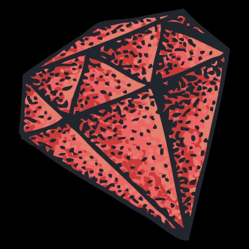 Red Diamond