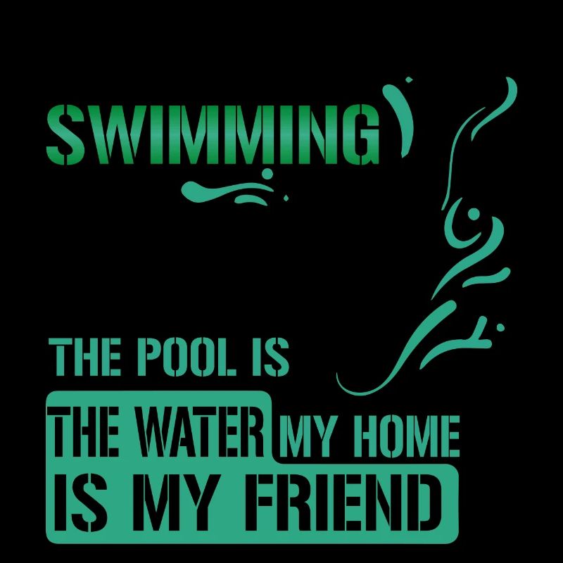 Swimming