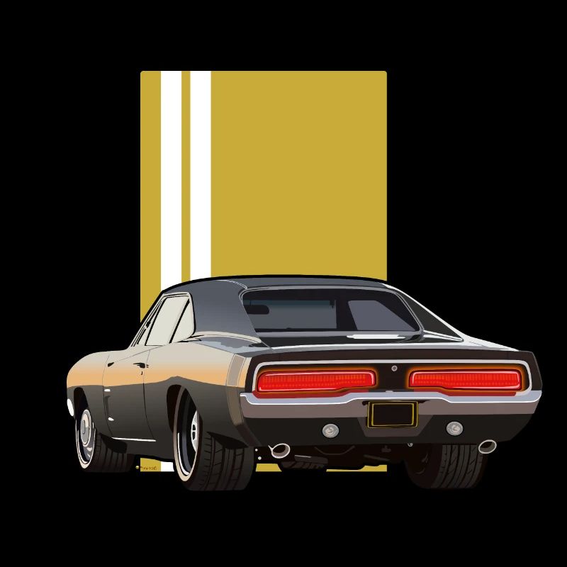MuscleCar