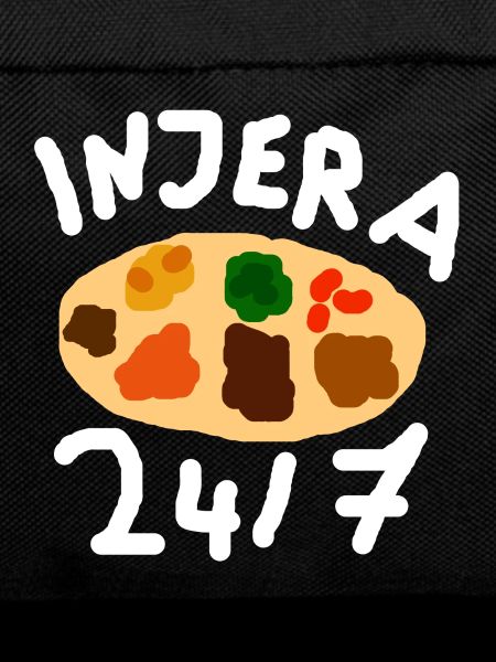 INJERA 24/7