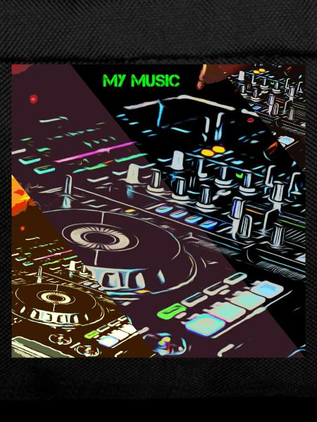My music