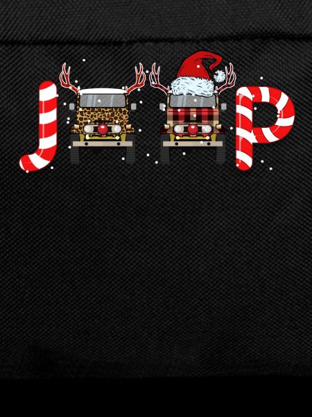 Jeep Christmas