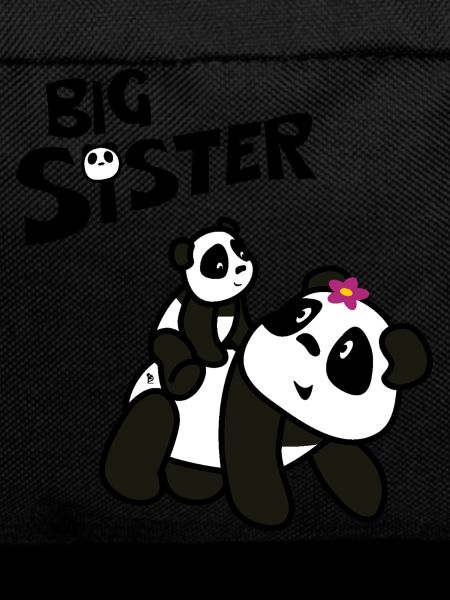 Pandalena Big Sister