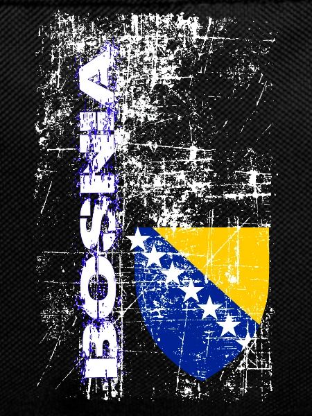 Bosnia