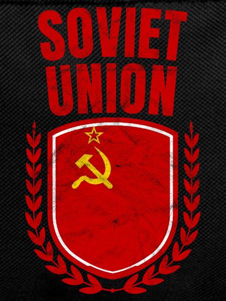Soviet Union