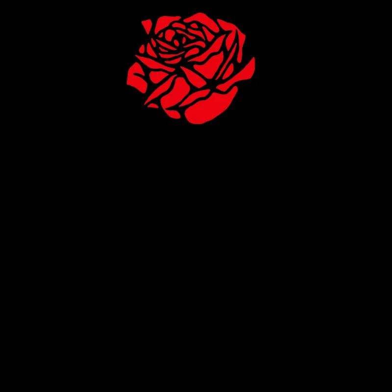Red Rose