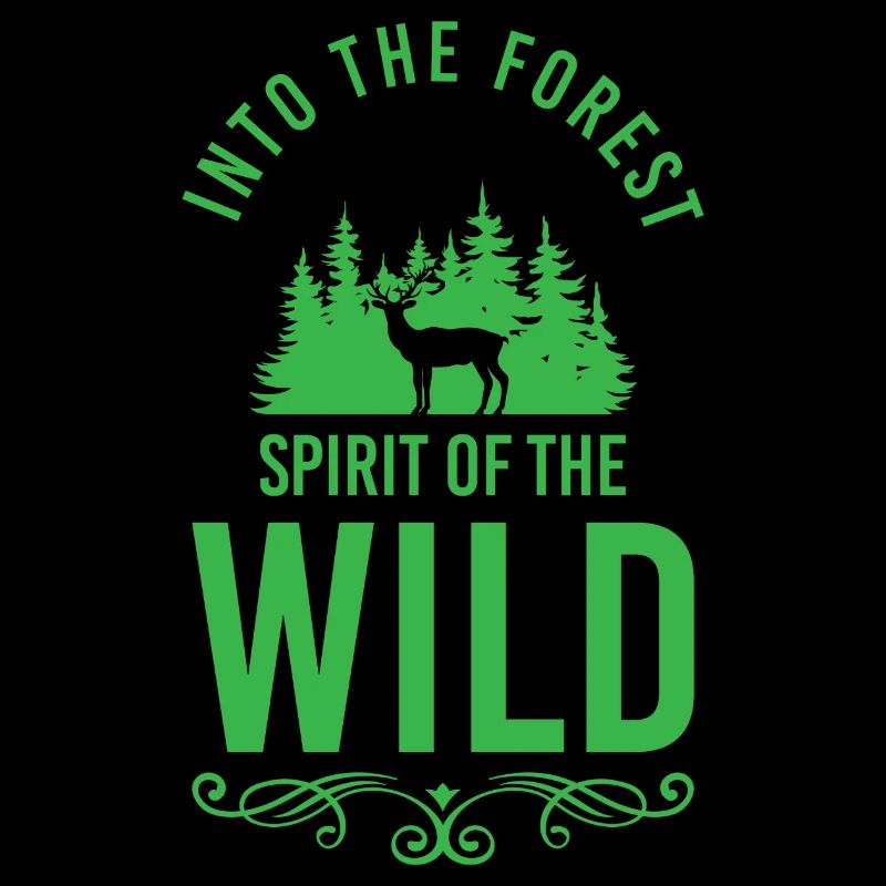 Nature Conservation Jäger Berg