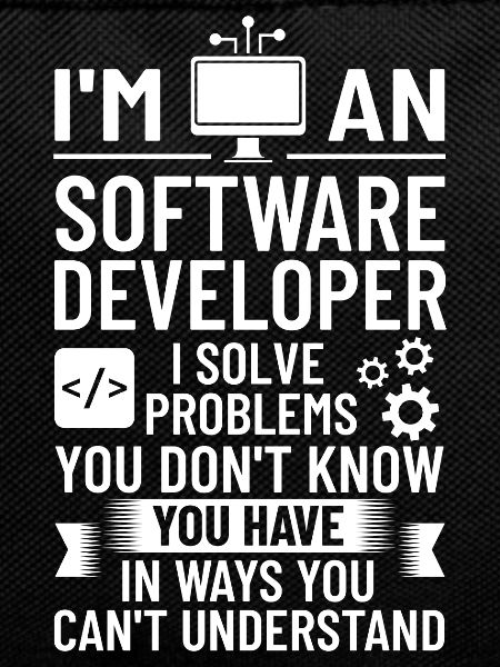 Software Development Software Developer Developer
