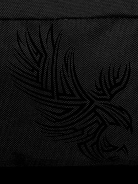 Eagle Tribal Tattoo