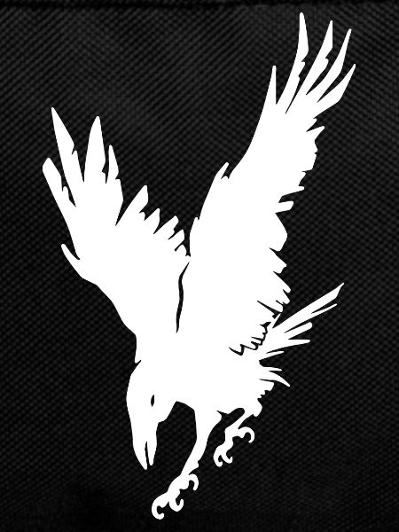 Crow Halloween