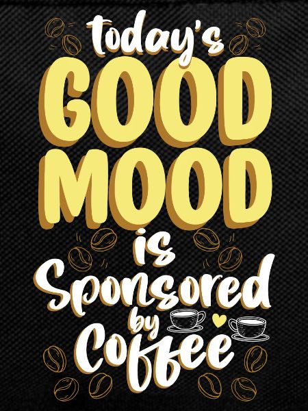 Coffee Energy Espresso Breakfast