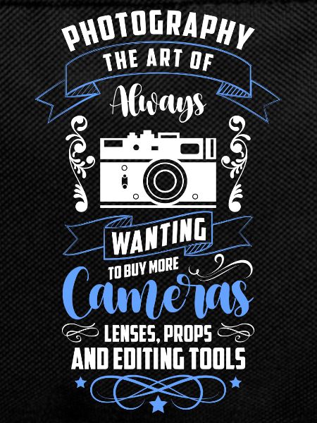 Photographer profession