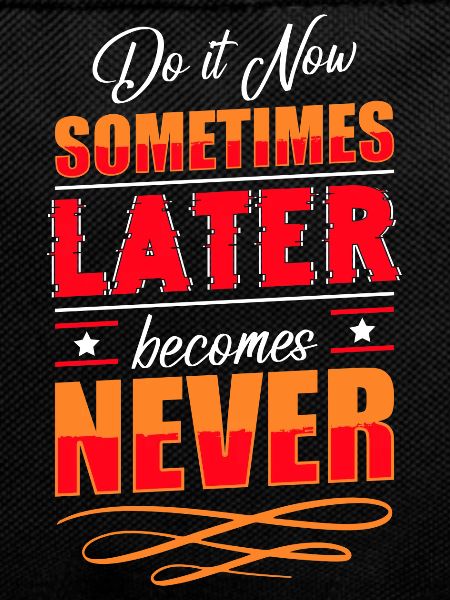 Time Lifetime Timeless Enterprise