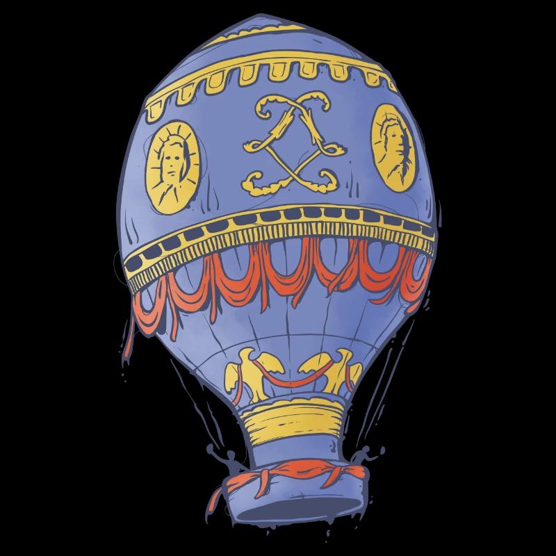 Montgolfiere