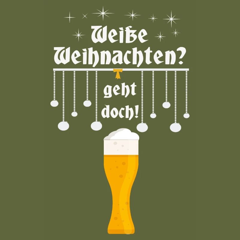 Weiße Weihnachten