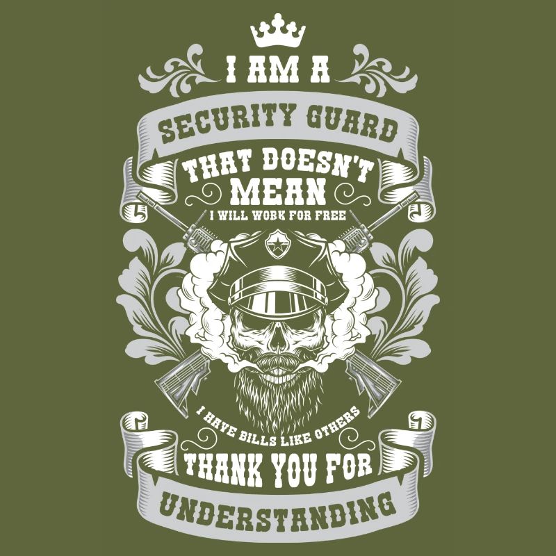 Security Service Security Service