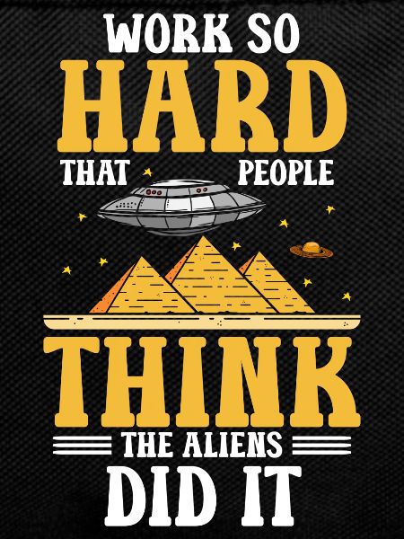 Alien Funny Universe Planet