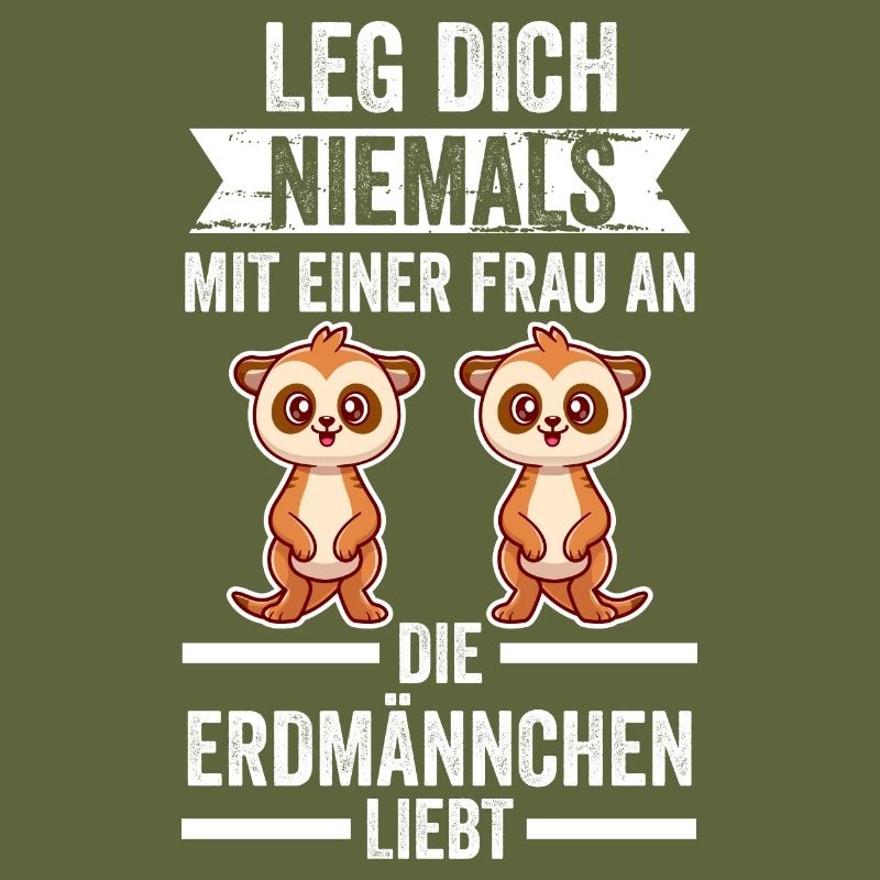 Erdmännchen
