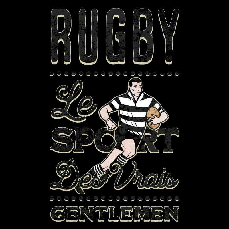 RUGBY VRAIS GENTLEMEN