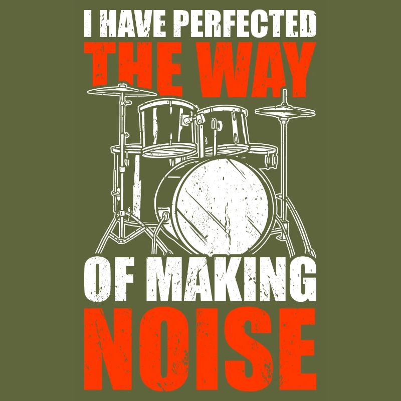 Drum Drummer Drumming Drummers