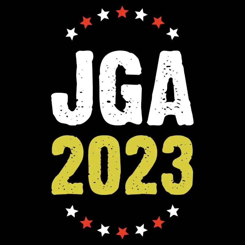 Jga 2023 Junggesellenabschied
