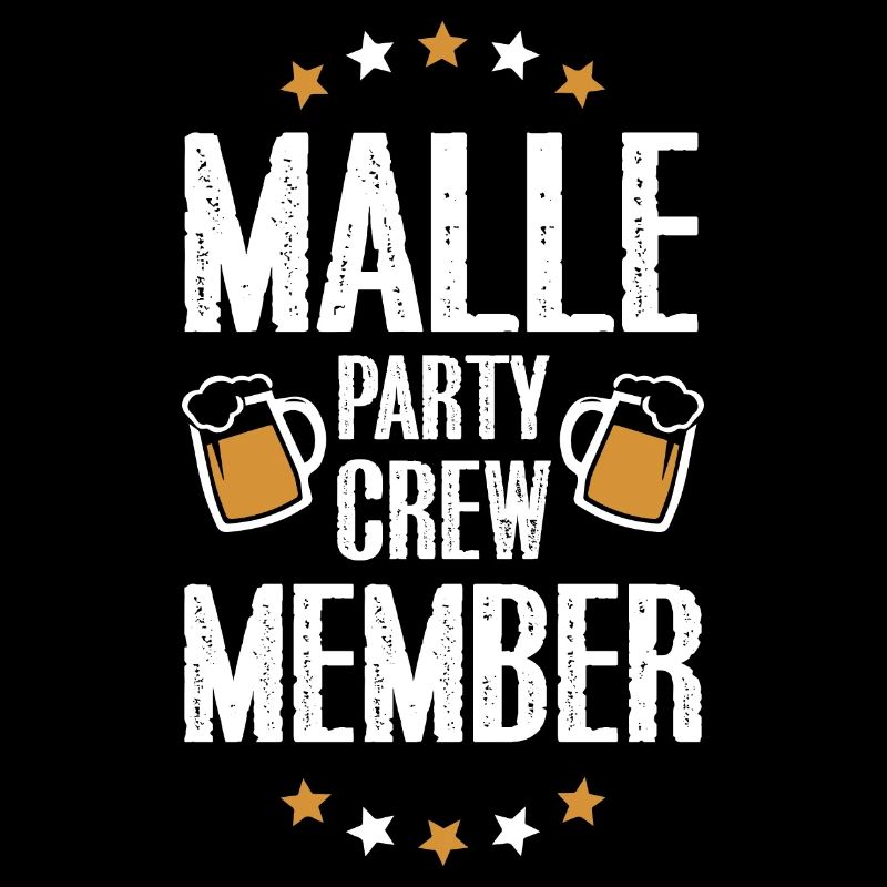 Malle Party Crew