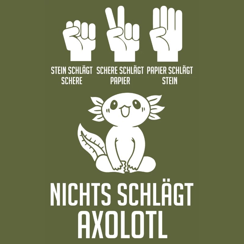 Axolotl