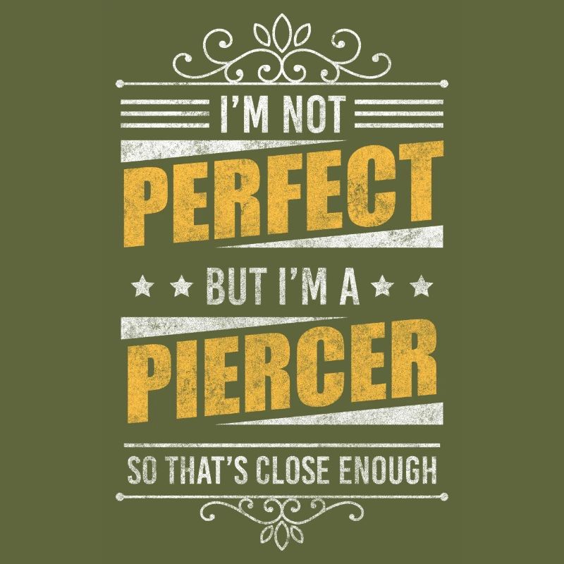 Piercer Studio Profession sans douleur