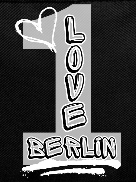 Berlin Liebe!