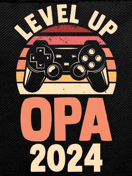 Werdender Opa 2034