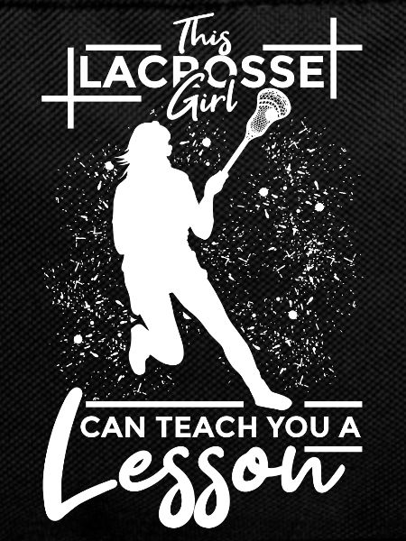 Lacrosse Girls