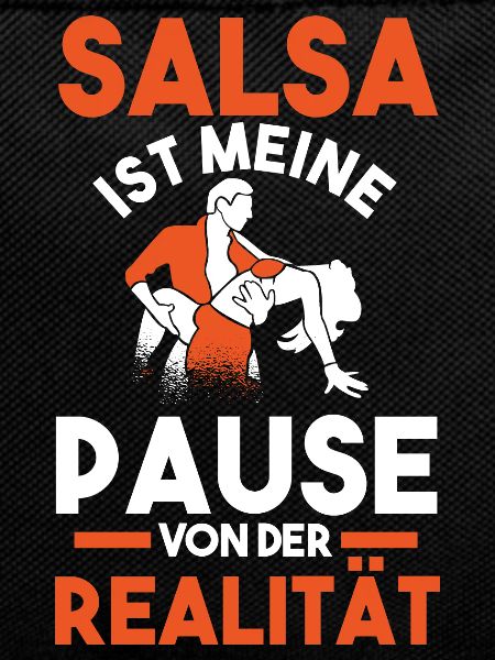 Salsa Tanz Tänzer