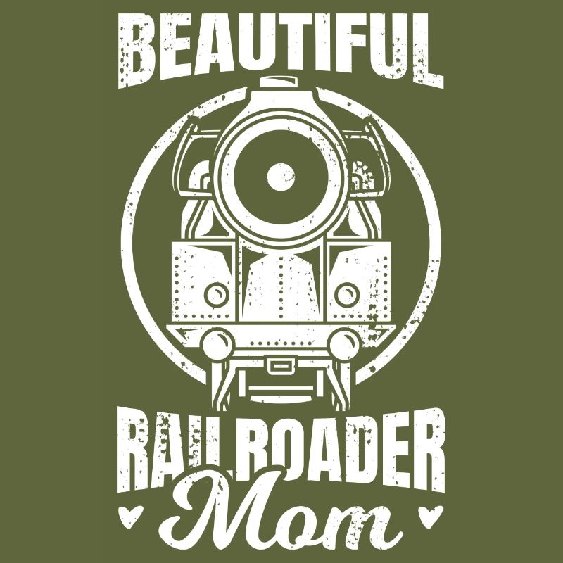 Eisenbahn Mutter
