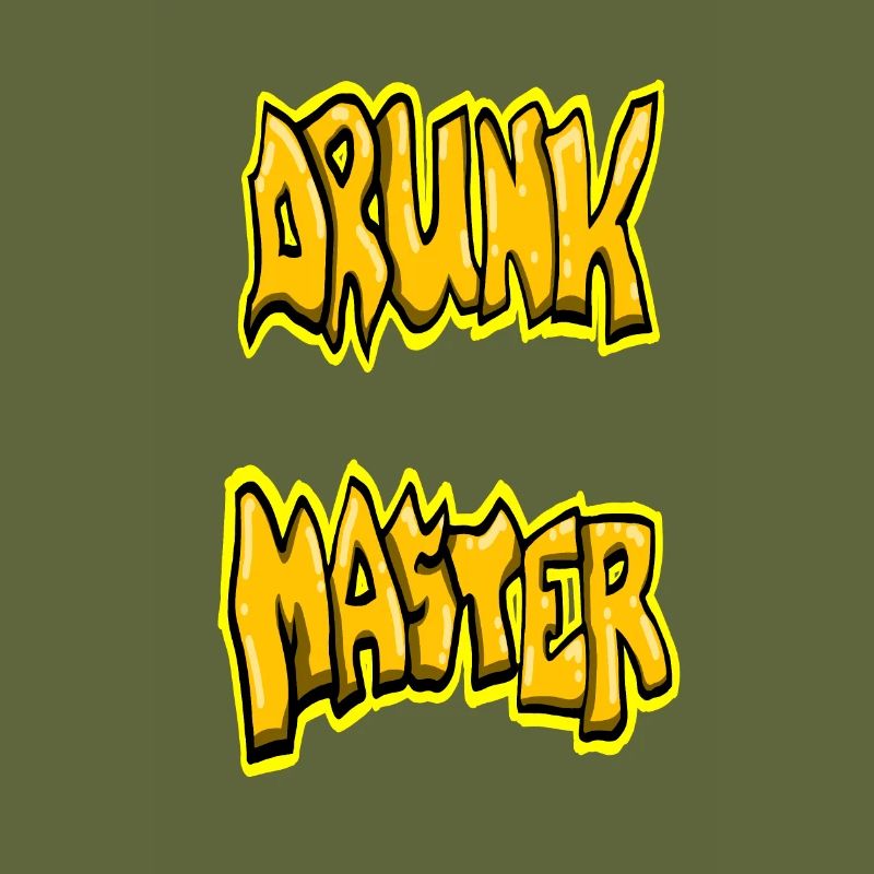 Drunk Master