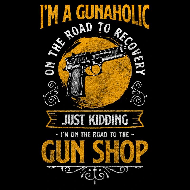 Propriétaire d’armes à feu de chasse