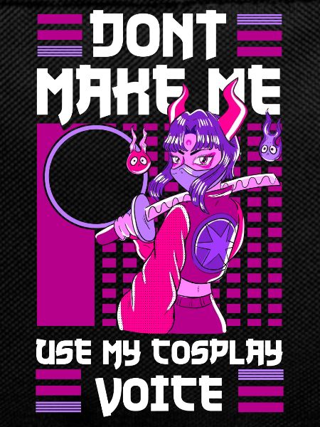 Anime Costume Convention