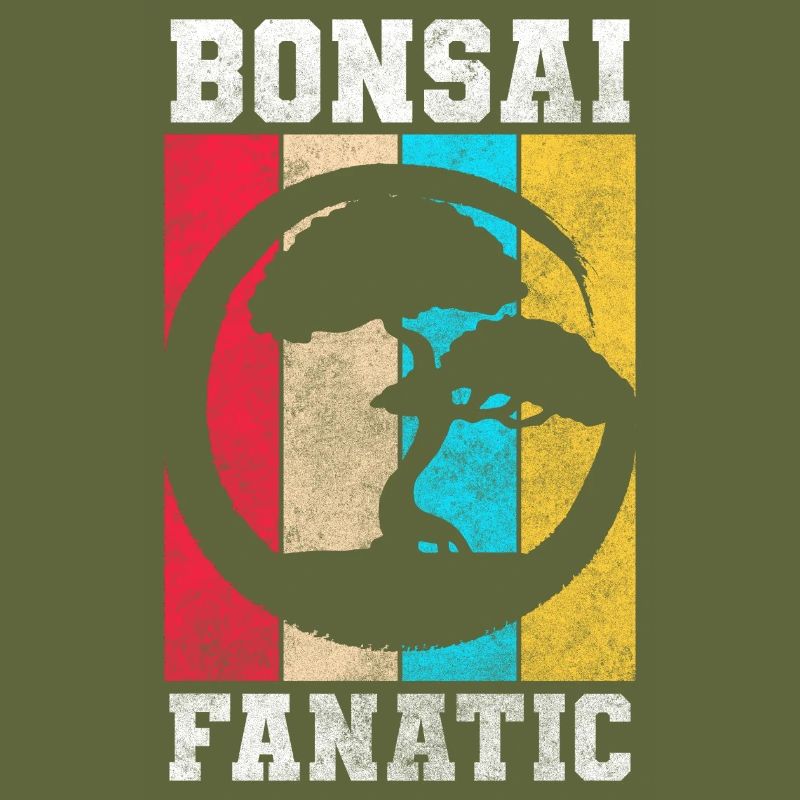 Bonsai Grower Tree