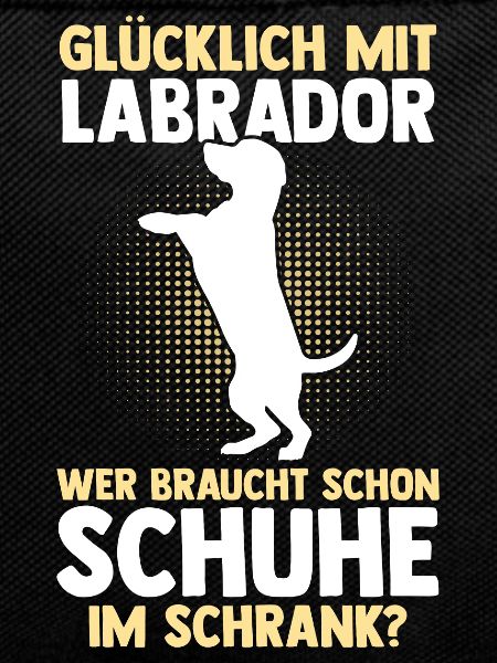 Hund Labrador
