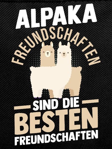 Alpaca