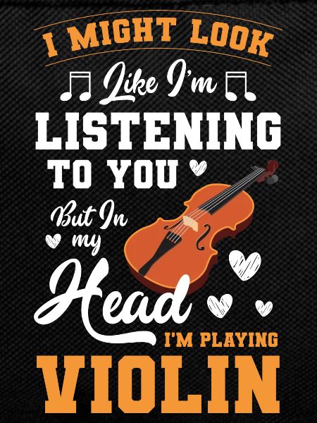 Violin, Instrument, Classical, String Instrument
