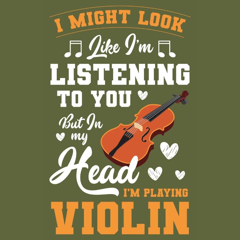 Violin, Instrument, Classical, String Instrument