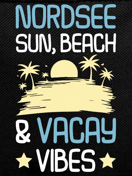 North Sea Summer Saying