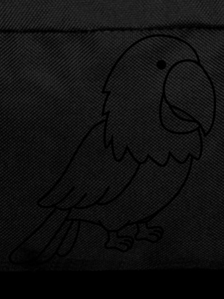 parrot