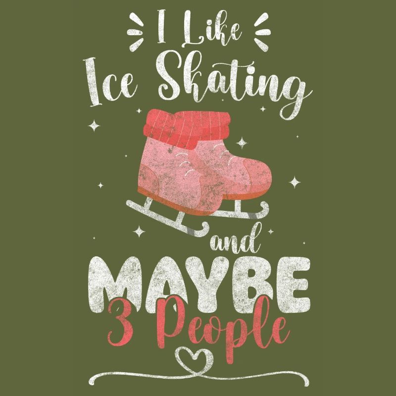 Eislaufen Eisbahn Eisschnelllauf