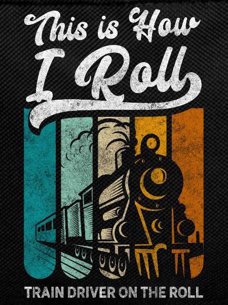 Model Railroad Railroader Nerd Rails