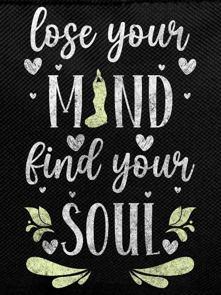 Yoga Enlightenment Mindfulness Om